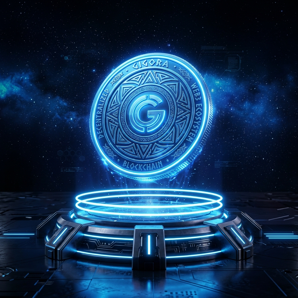 Genesis Pedestal
