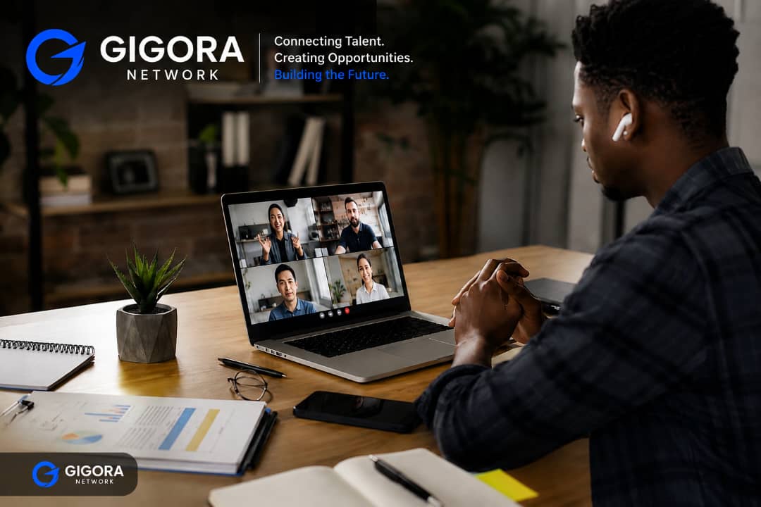 Gigora Showcase